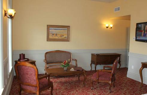 Windsor Hotel & Restaurant Del Norte Rom bilde