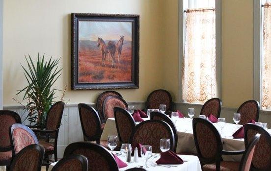 Windsor Hotel & Restaurant Del Norte Eksteriør bilde